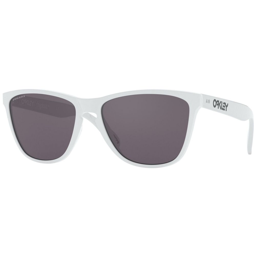 Oakley Akiniai nuo saulės FROGSKINS 35TH OO 9444 9444-01