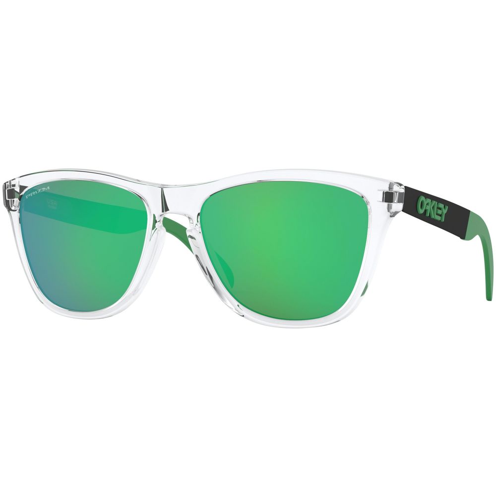 Oakley Akiniai nuo saulės FROGSKINS MIX OO 9428 9428-04