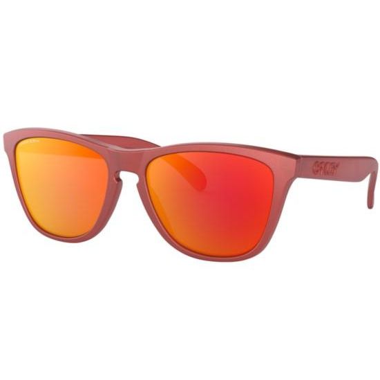 Oakley Akiniai nuo saulės FROGSKINS OO 9013 9013-C8