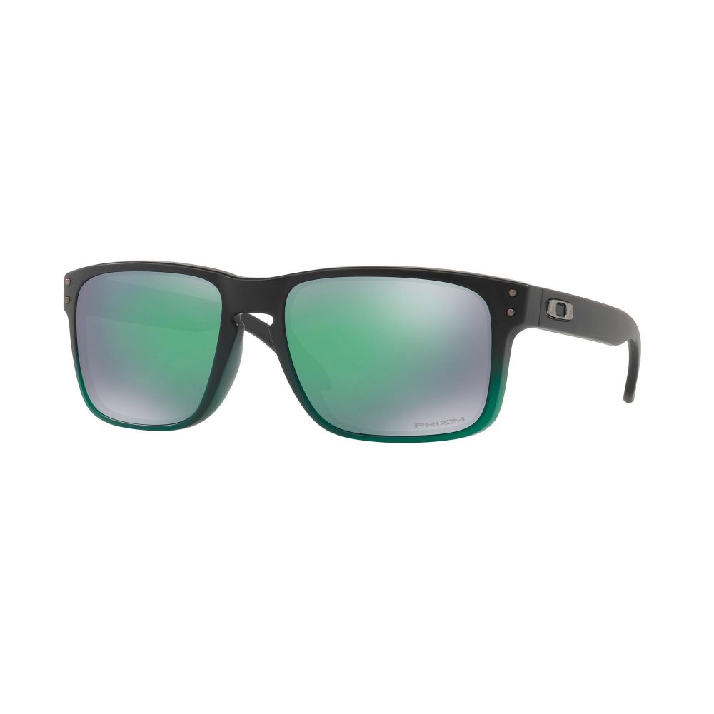 Oakley Akiniai nuo saulės HOLBROOK OO 9102 9102-E4