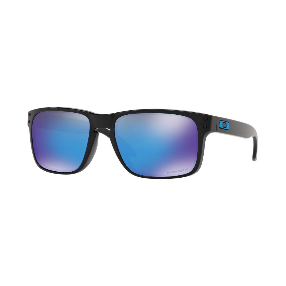 Oakley Akiniai nuo saulės HOLBROOK OO 9102 9102-F5