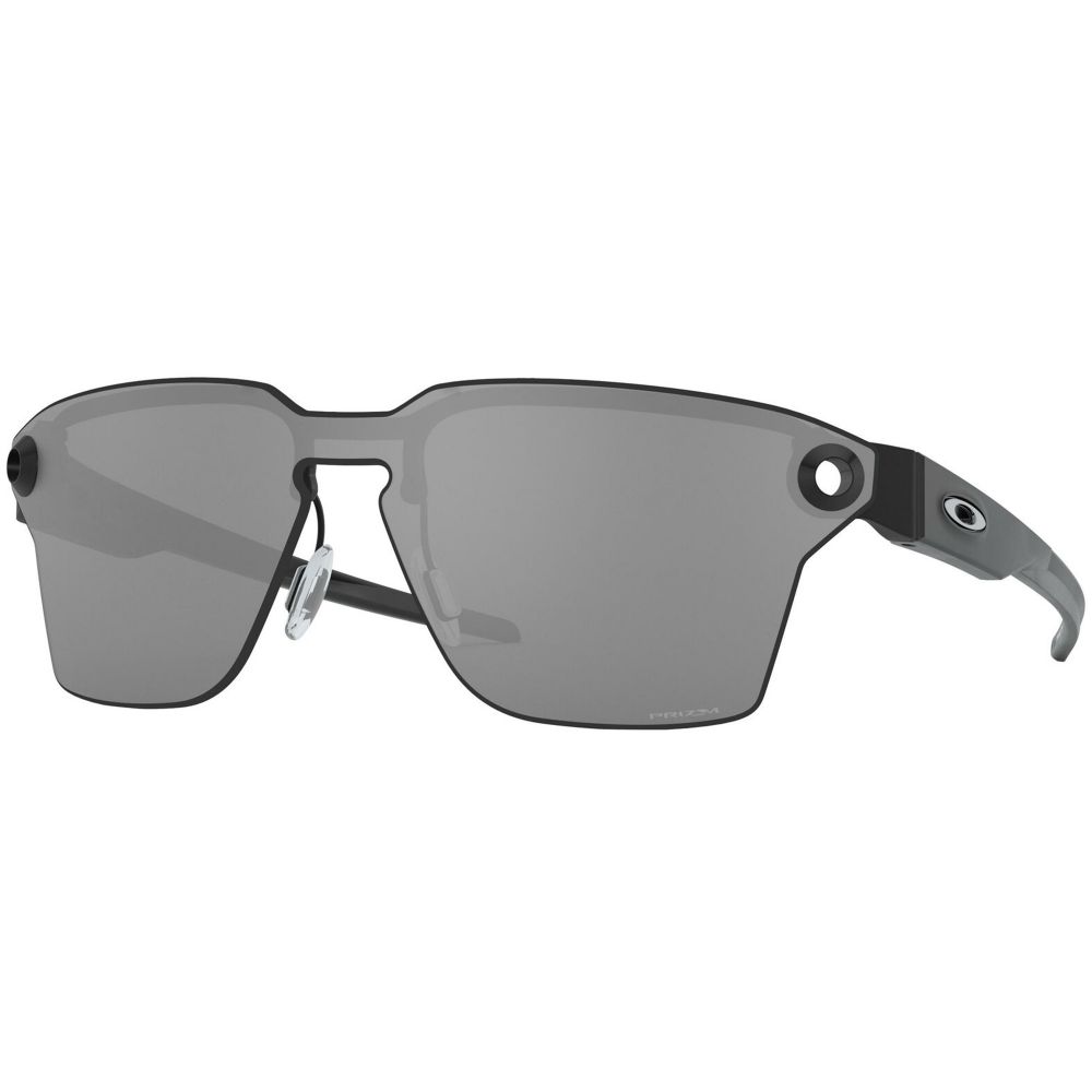 Oakley Akiniai nuo saulės LUGPLATE OO 4139 4139-02