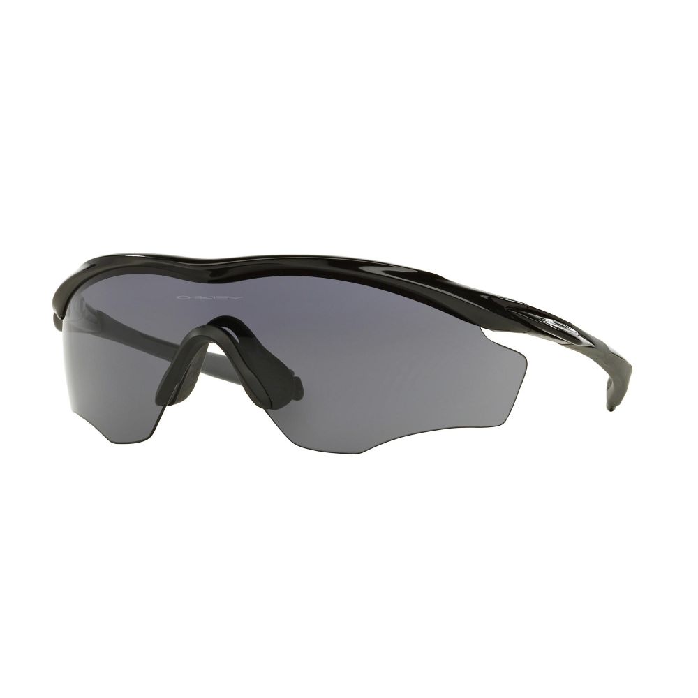 Oakley Akiniai nuo saulės M2 FRAME XL OO 9343 9343-01