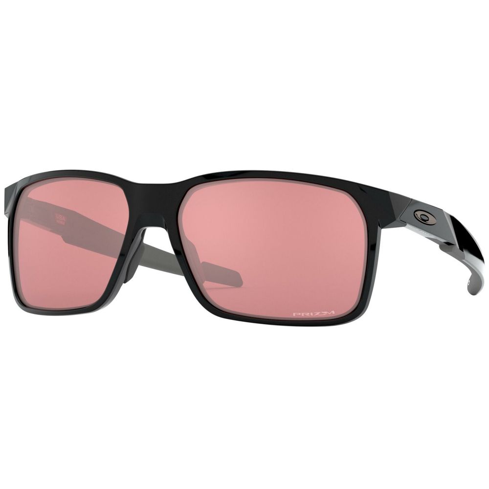 Oakley Akiniai nuo saulės PORTAL X OO 9460 9460-02