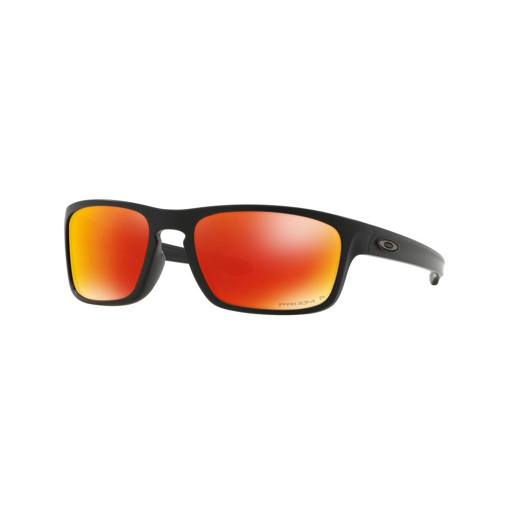 Oakley Akiniai nuo saulės SLIVER STEALTH OO 9408  9408-06