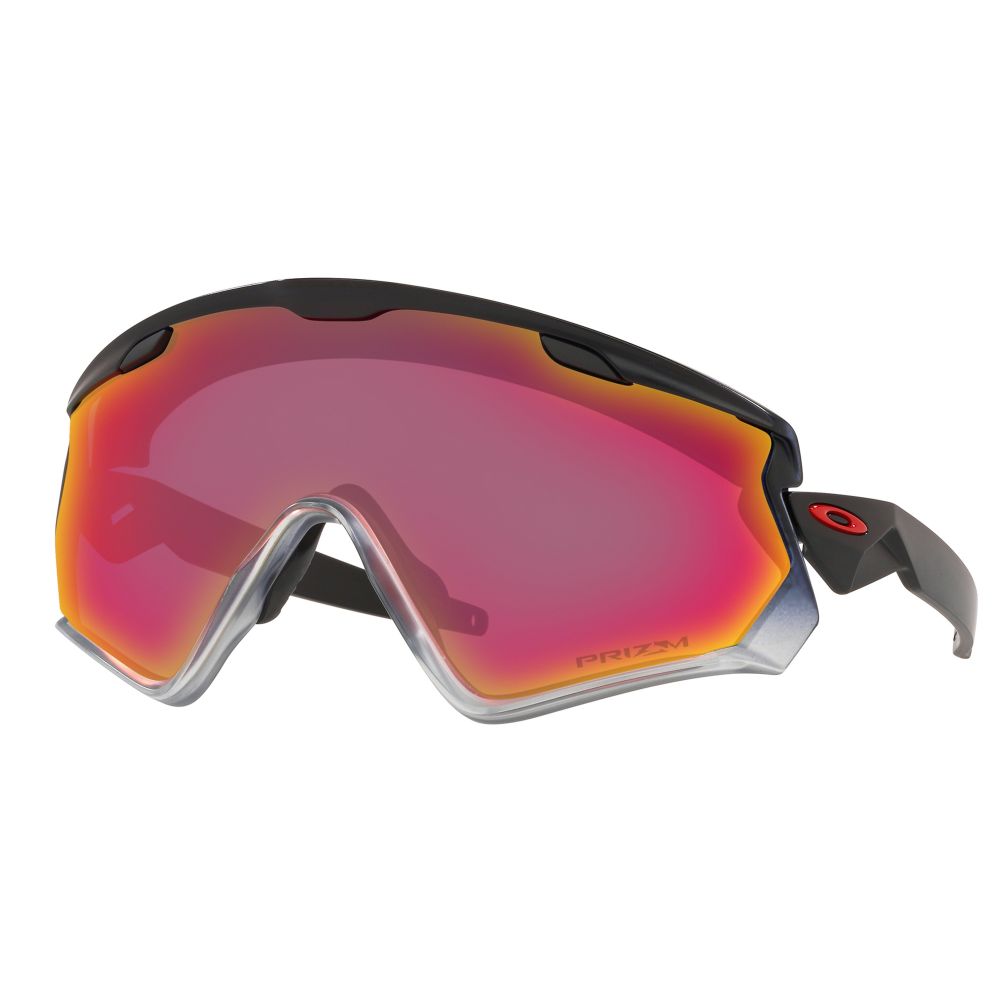 Oakley Akiniai nuo saulės WIND JACKET 2.0 OO 9418 9418-17