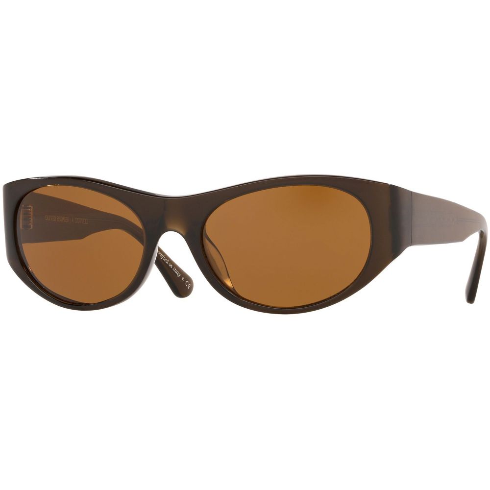 Oliver Peoples Akiniai nuo saulės EXTON OV 5399SU 1576/53