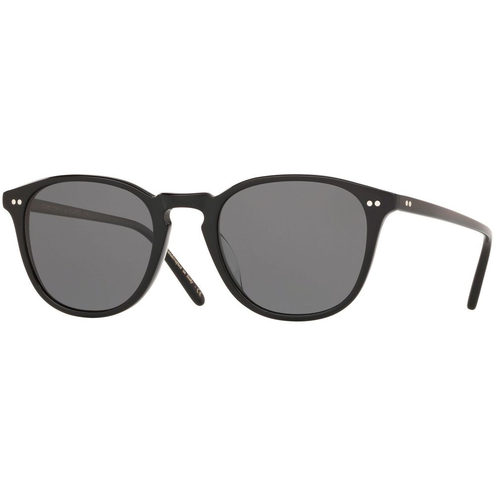 Oliver Peoples Akiniai nuo saulės FORMAN L.A. OV 5414SU 1005/81 E