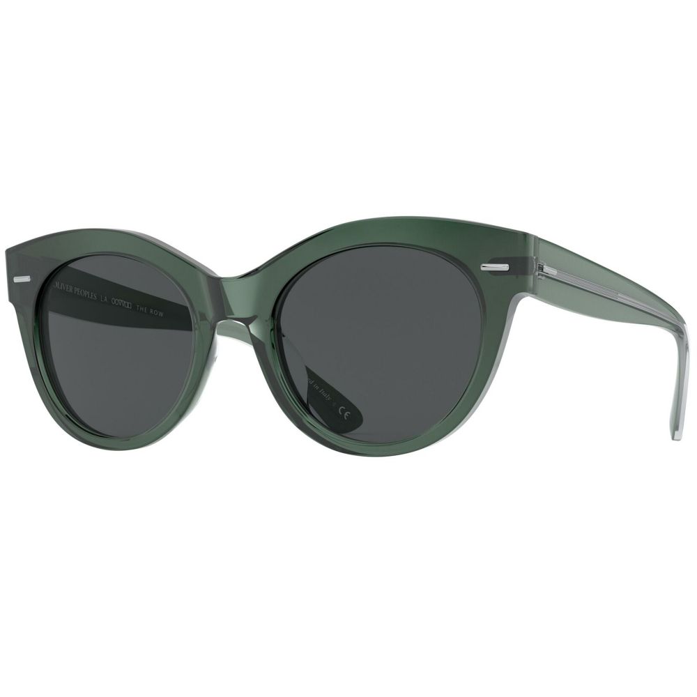 Oliver Peoples Akiniai nuo saulės GEORGICA OV 5421SU 1547/87