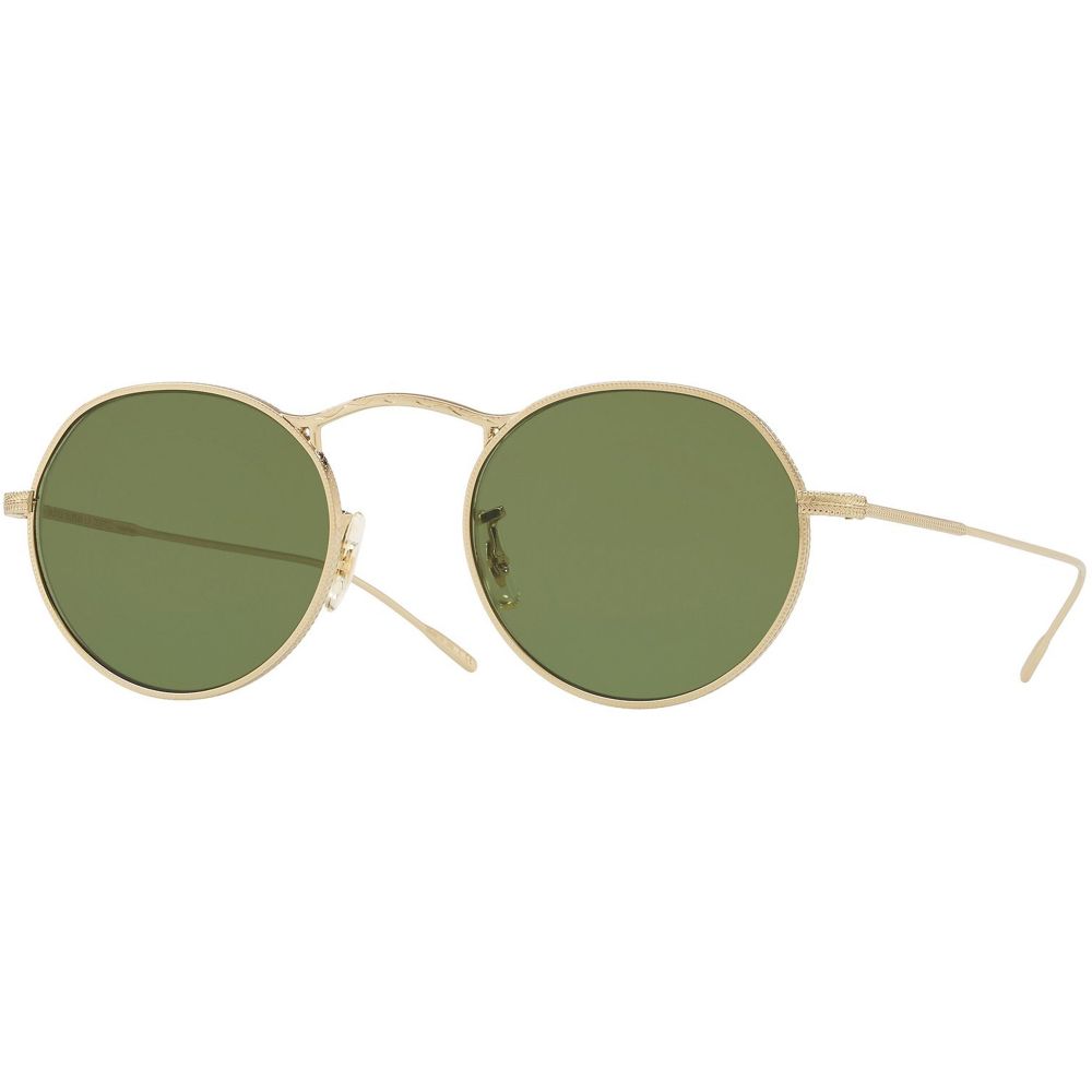 Oliver Peoples Akiniai nuo saulės M-4 30TH OV 1220S 5035/52 B