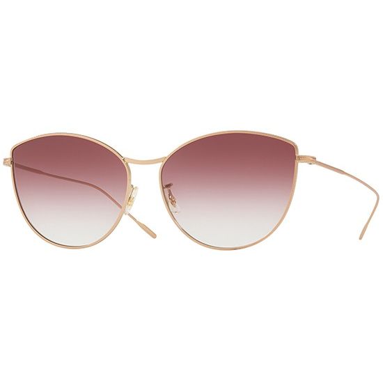 Oliver Peoples Akiniai nuo saulės RAYETTE OV 1232S 5037/8H A