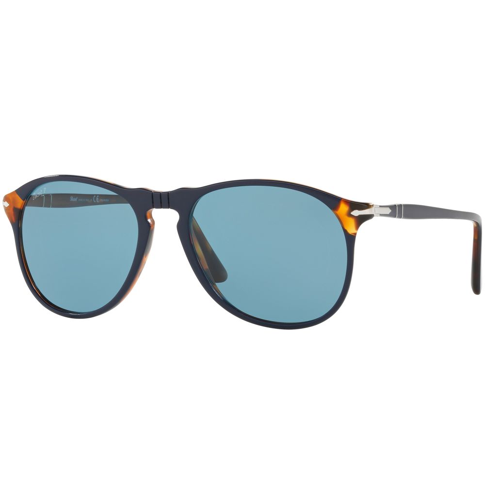 Persol Akiniai nuo saulės 100° ANNIVERSARY PO 6649SM 1095/P1