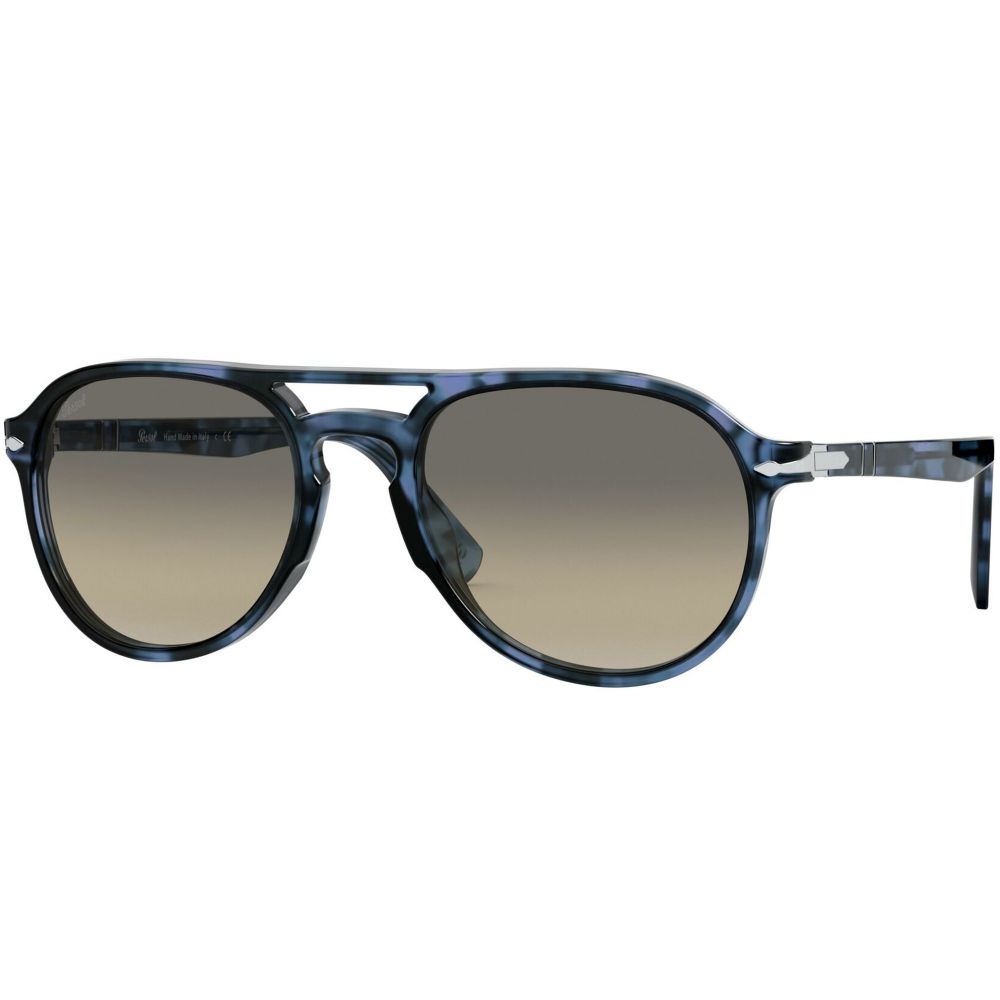 Persol Akiniai nuo saulės OFFICINA PO 3235S 1105/32