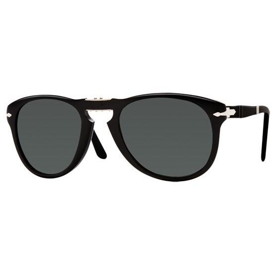 Persol Akiniai nuo saulės PO 0714 FOLDING 95/58 H