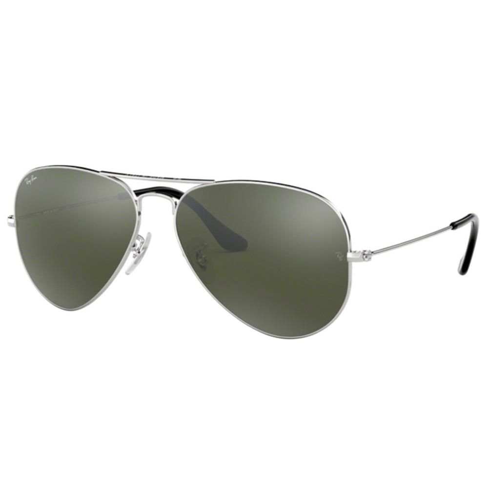 Ray-Ban Akiniai nuo saulės AVIATOR LARGE METAL RB 3025 003/40 C