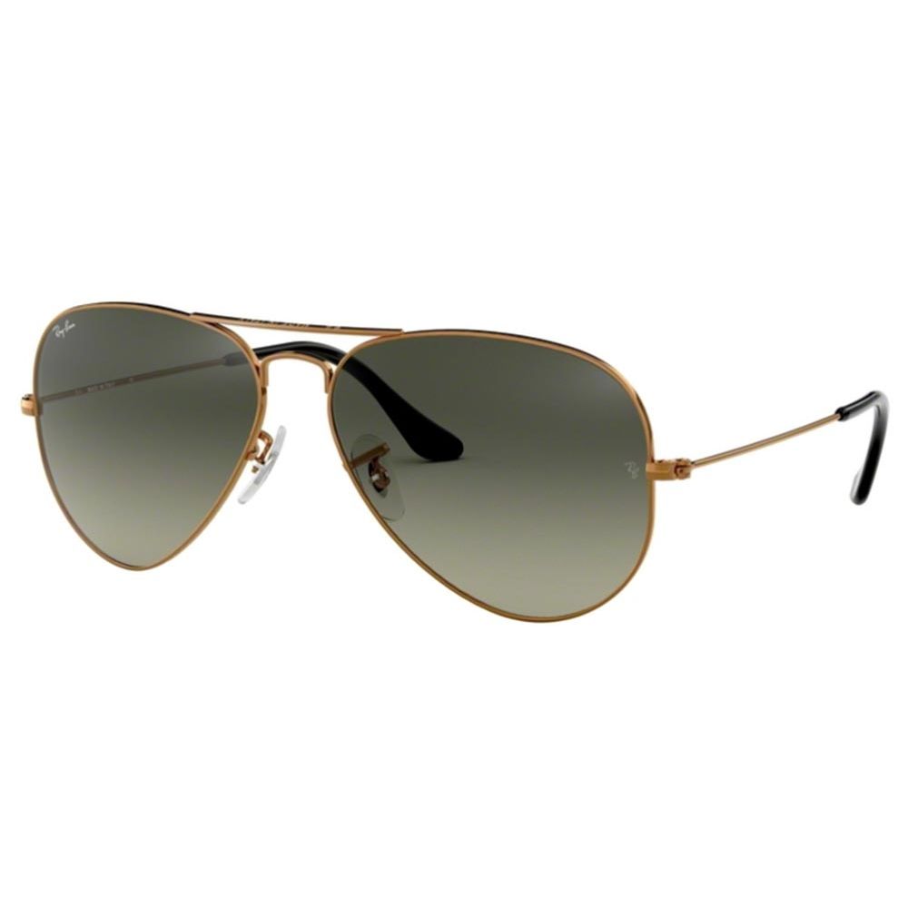 Ray-Ban Akiniai nuo saulės AVIATOR LARGE METAL RB 3025 197/71