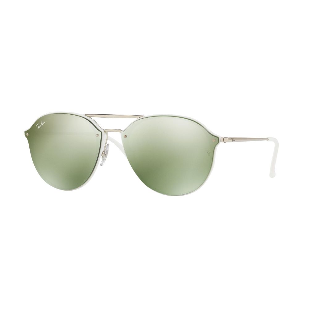 Ray-Ban Akiniai nuo saulės BLAZE DOUBLE BRIDGE RB 4292N 671/30