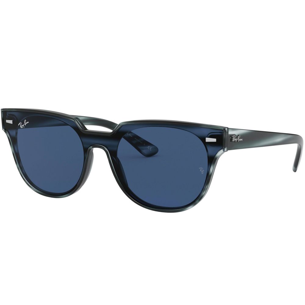 Ray-Ban Akiniai nuo saulės BLAZE METEOR RB 4368N 6432/80