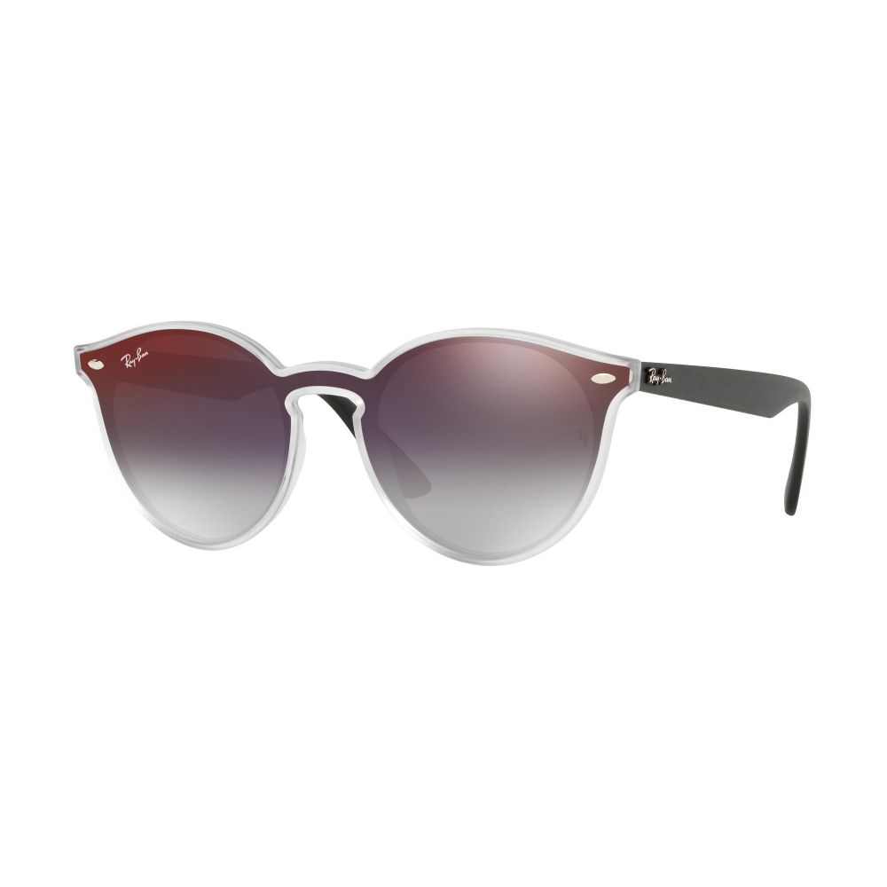 Ray-Ban Akiniai nuo saulės BLAZE RB 4380N 6355/U0