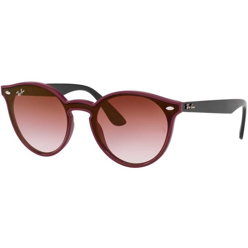 Ray-Ban Akiniai nuo saulės BLAZE RB 4380N 6418/0T