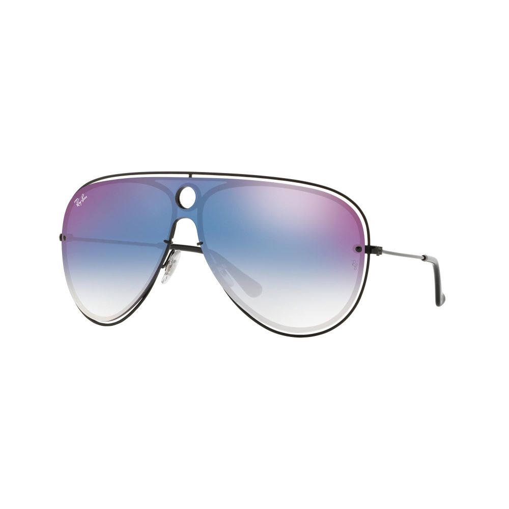 Ray-Ban Akiniai nuo saulės BLAZE SHOOTER RB 3605N 186/X0