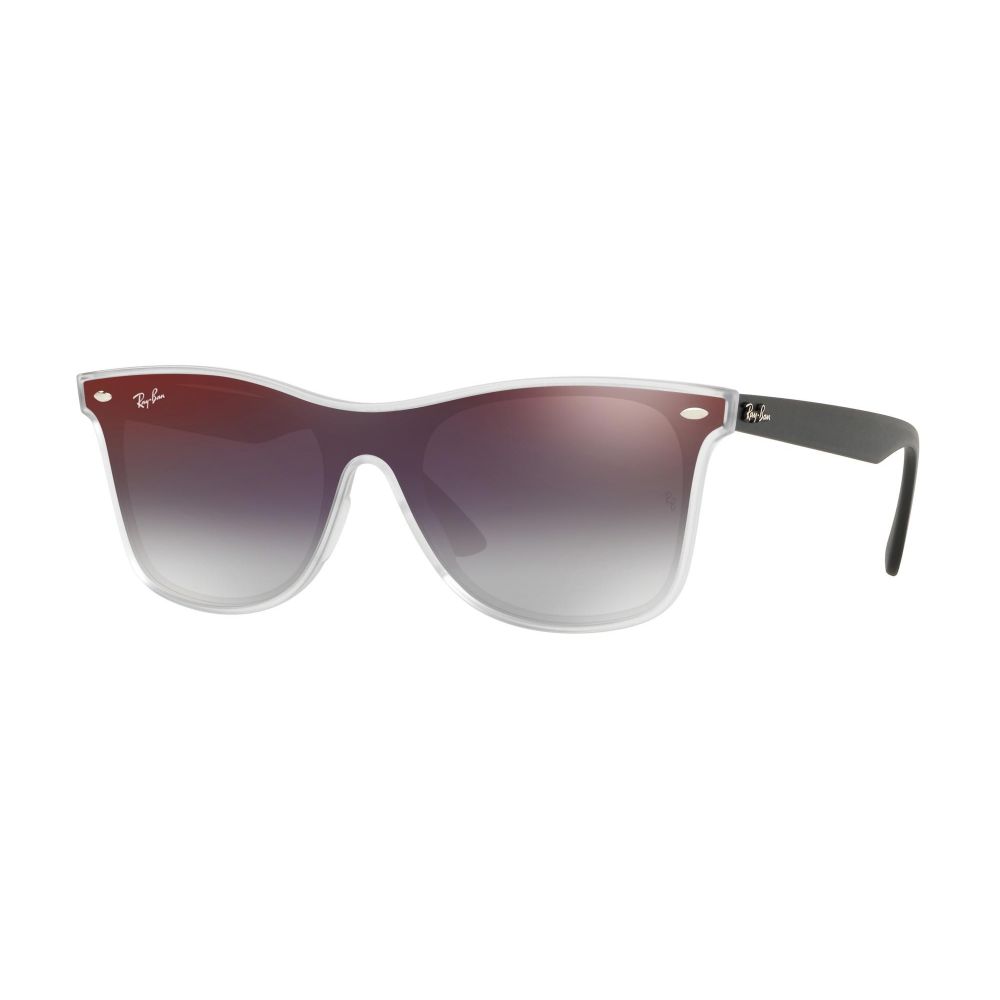 Ray-Ban Akiniai nuo saulės BLAZE WAYFARER RB 4440N 6355/U0