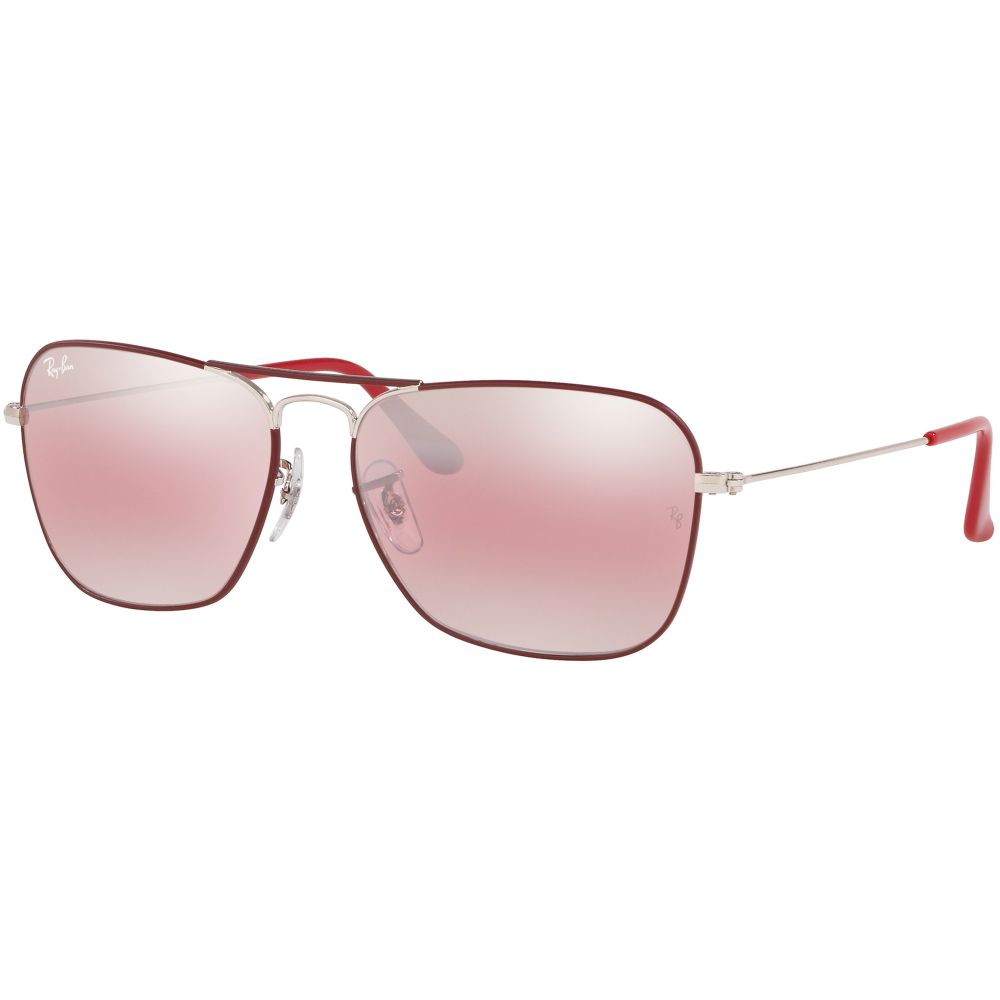 Ray-Ban Akiniai nuo saulės CARAVAN RB 3136 9155/AI