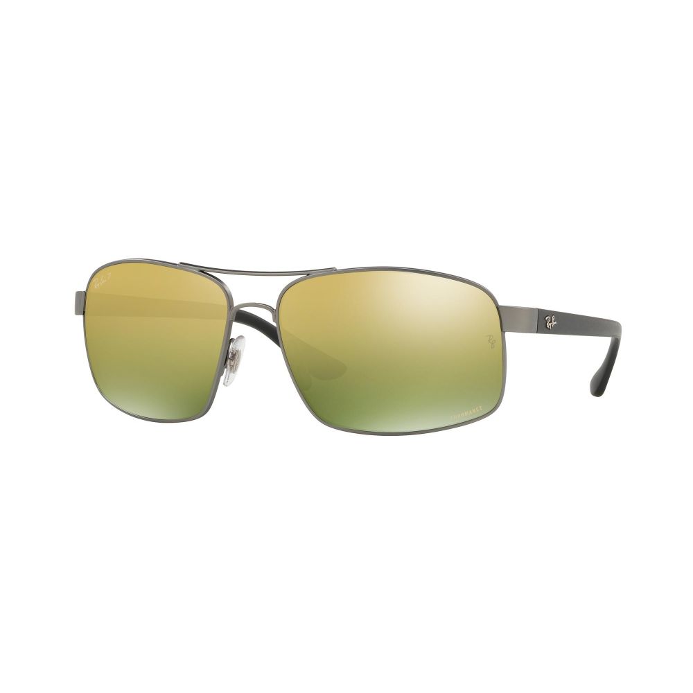 Ray-Ban Akiniai nuo saulės CHROMANCE RB 3604CH 029/6O