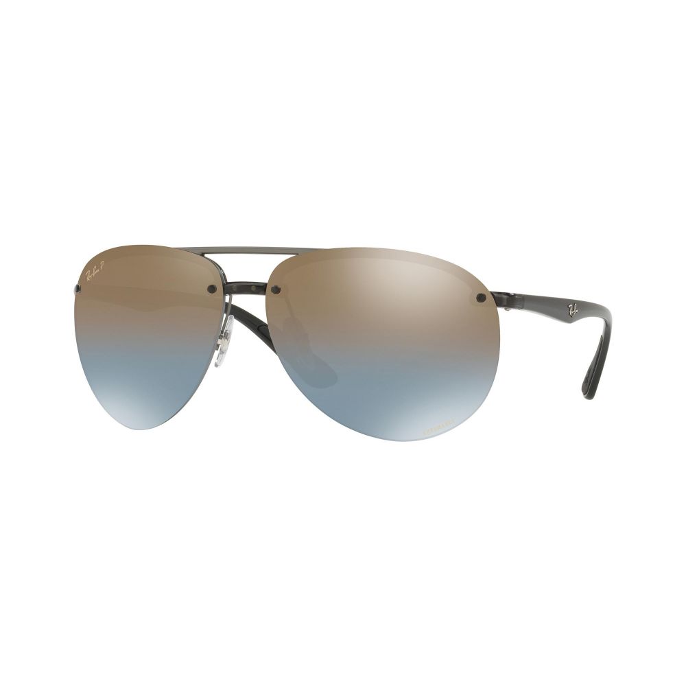 Ray-Ban Akiniai nuo saulės CHROMANCE RB 4293CH 876/J0