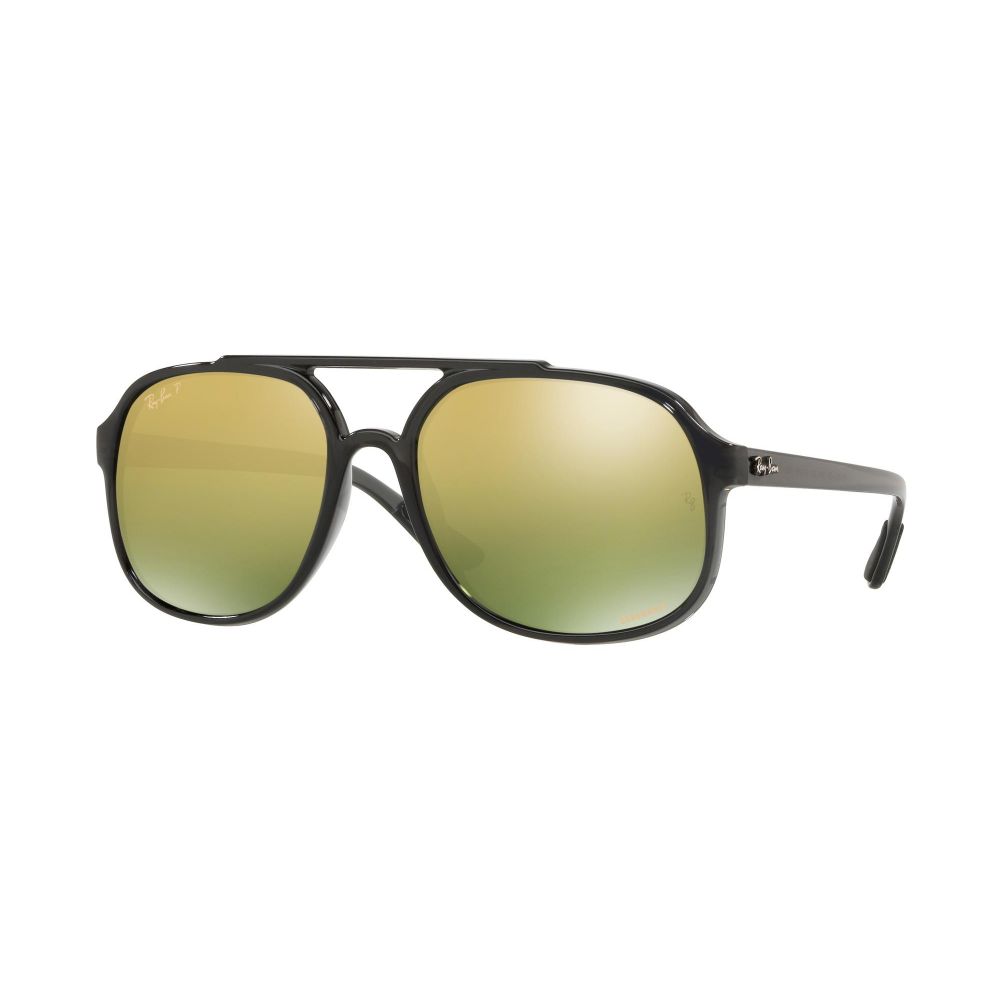 Ray-Ban Akiniai nuo saulės CHROMANCE RB 4312CH 876/6O