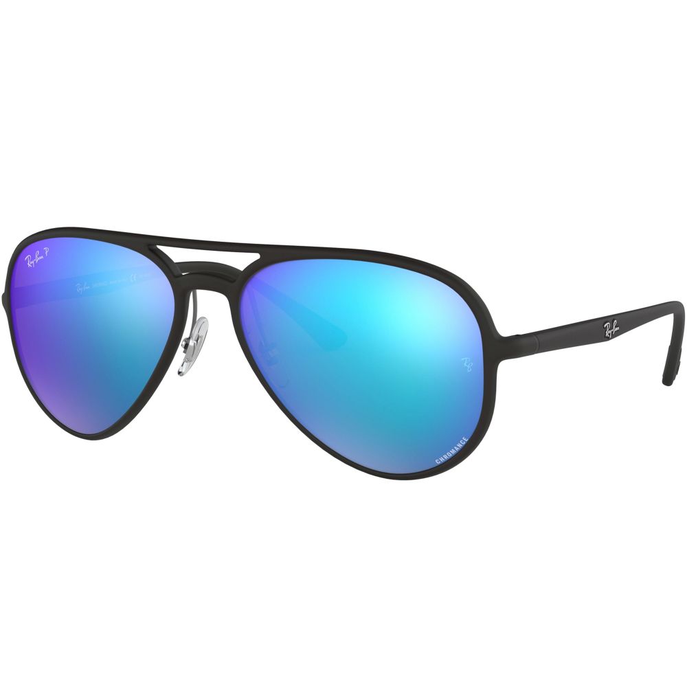 Ray-Ban Akiniai nuo saulės CHROMANCE RB 4320CH 601S/A1