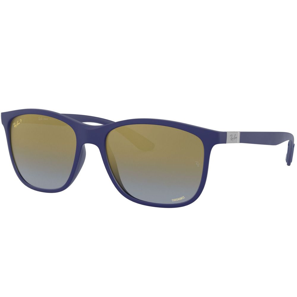 Ray-Ban Akiniai nuo saulės CHROMANCE RB 4330CH 6015/J0