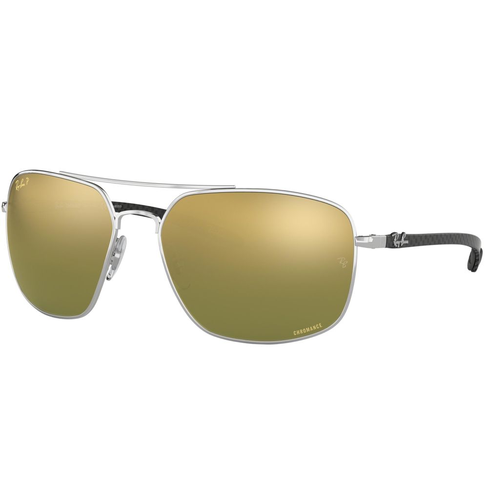 Ray-Ban Akiniai nuo saulės CHROMANCE RB 8322CH 003/6O