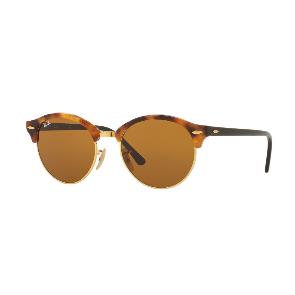 Ray-Ban Akiniai nuo saulės CLUBROUND RB 4246 1160