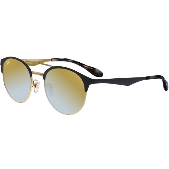 Ray-Ban Akiniai nuo saulės DOUBLE BRIDGE RB 3545 9007/A7