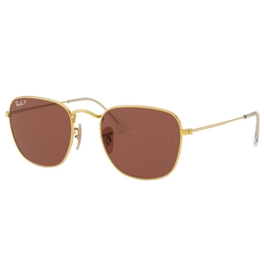 Ray-Ban Akiniai nuo saulės FRANK RB 3857 9196/AF