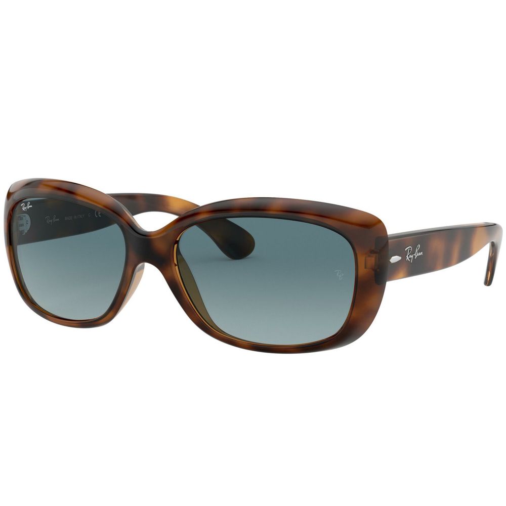 Ray-Ban Akiniai nuo saulės JACKIE OHH RB 4101 642/3M