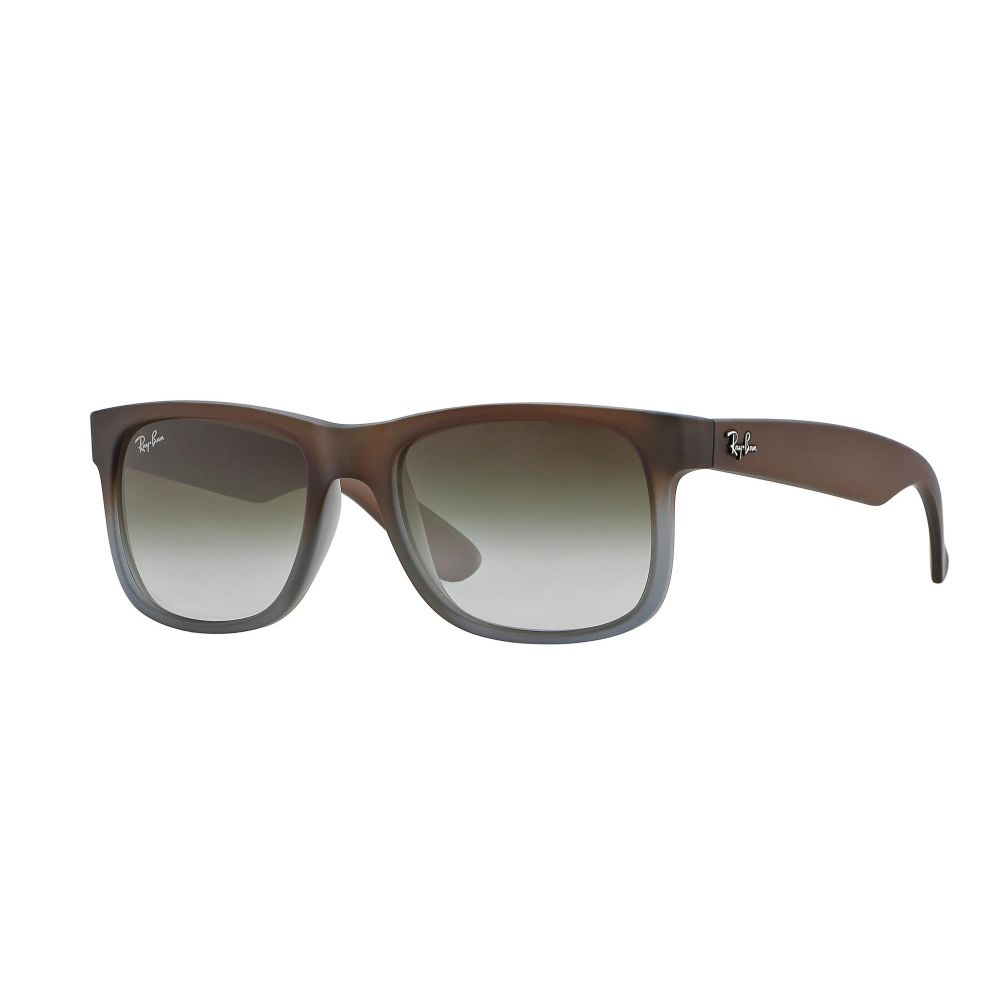 Ray-Ban Akiniai nuo saulės JUSTIN RB 4165 854/7Z