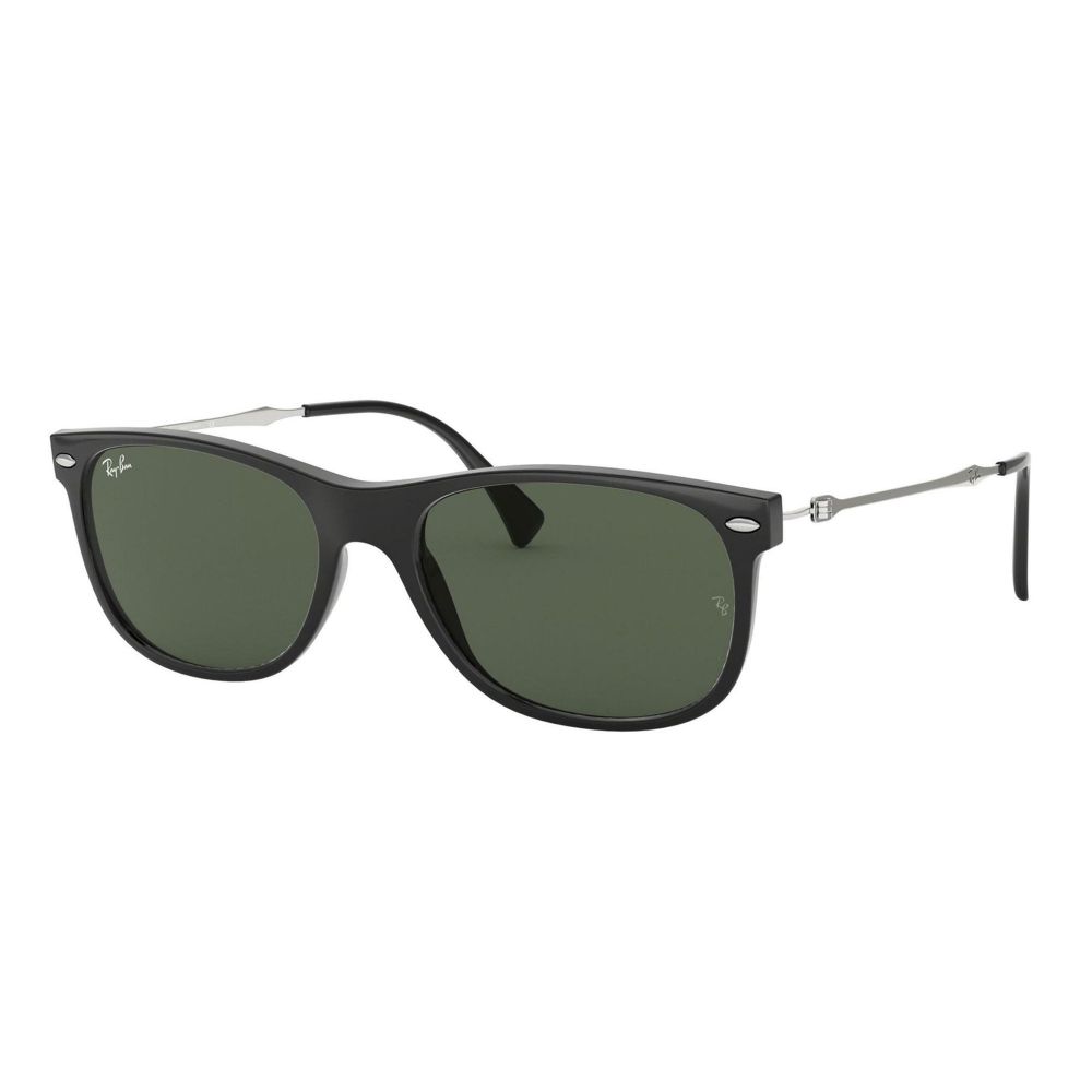 Ray-Ban Akiniai nuo saulės LIGHT RAY RB 4318 601/71