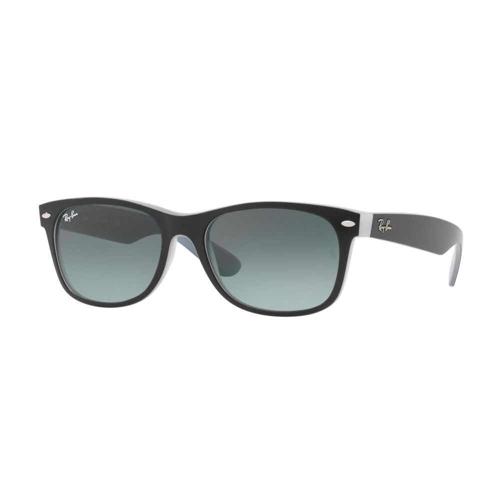 Ray-Ban Akiniai nuo saulės NEW WAYFARER RB 2132 6309/71