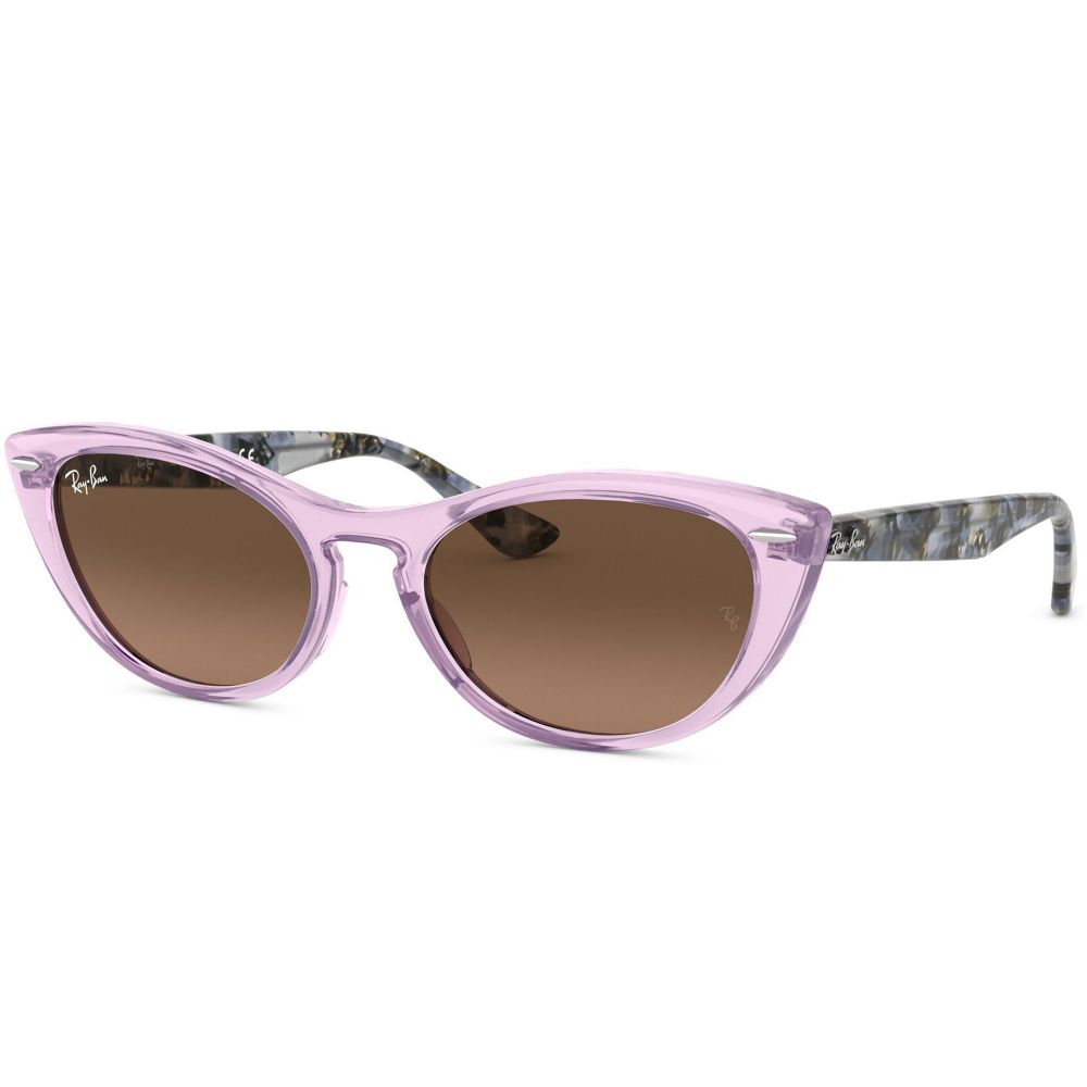 Ray-Ban Akiniai nuo saulės NINA RB 4314N 1284/43