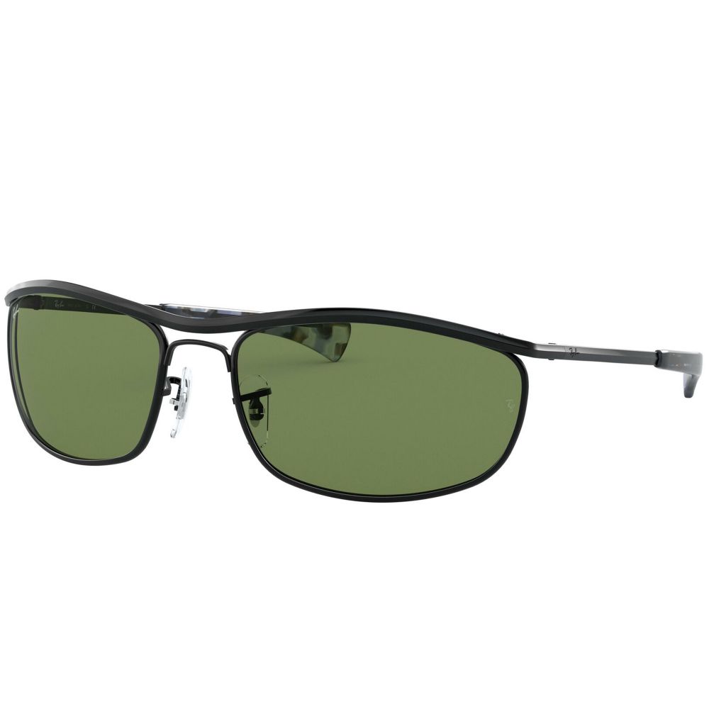 Ray-Ban Akiniai nuo saulės OLYMPIAN I DELUXE RB 3119M 9182/14