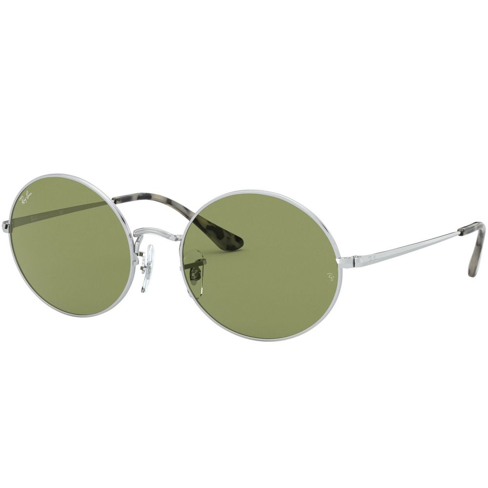 Ray-Ban Akiniai nuo saulės OVAL RB 1970 9197/4E