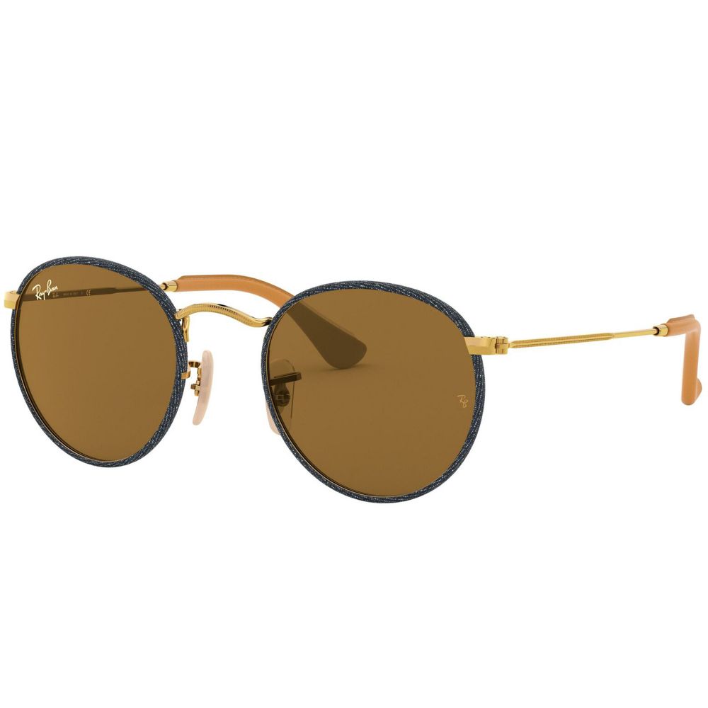 Ray-Ban Akiniai nuo saulės RB 3475Q 9192/33