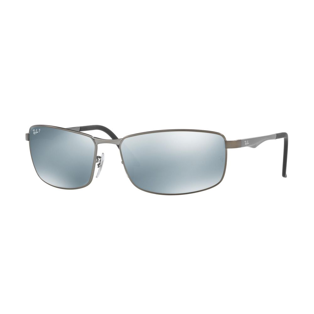 Ray-Ban Akiniai nuo saulės RB 3498 029/Y4