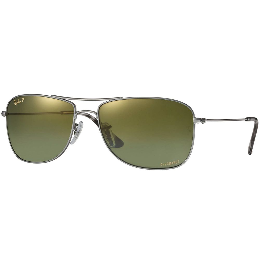 Ray-Ban Akiniai nuo saulės RB 3543 CHROMANCE 029/6O