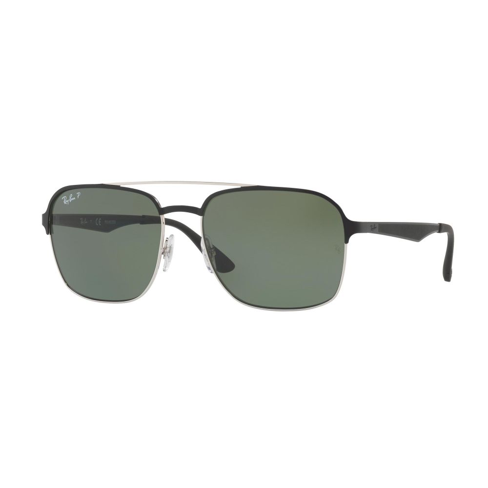 Ray-Ban Akiniai nuo saulės RB 3570 9004/9A