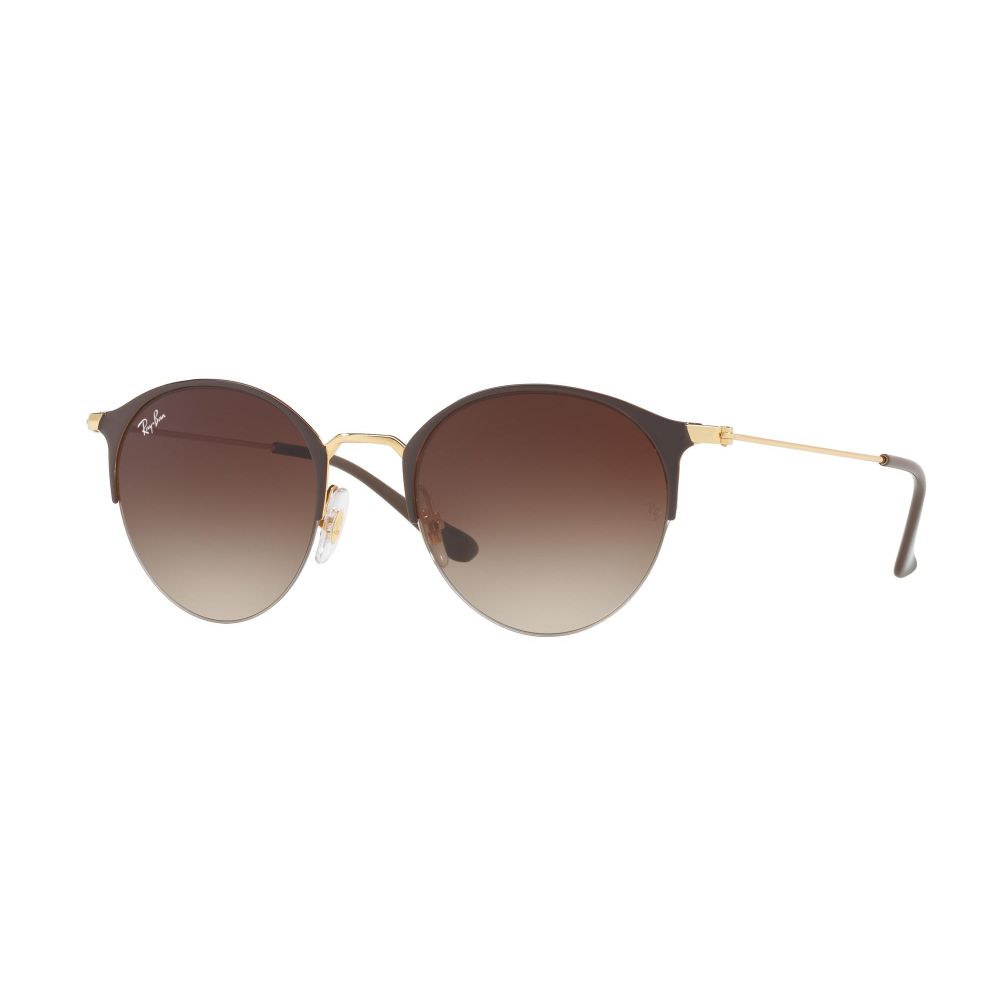 Ray-Ban Akiniai nuo saulės RB 3578 9009/13