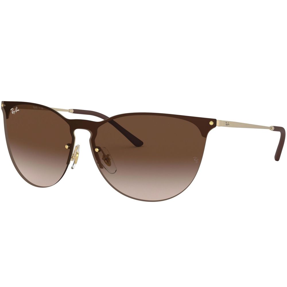 Ray-Ban Akiniai nuo saulės RB 3652 9013/13