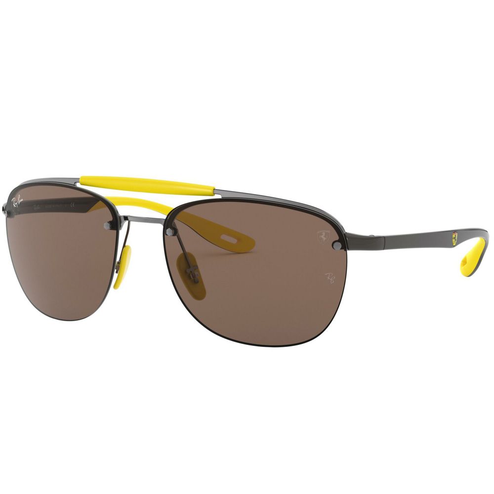 Ray-Ban Akiniai nuo saulės RB 3662M SCUDERIA FERRARI F030/73